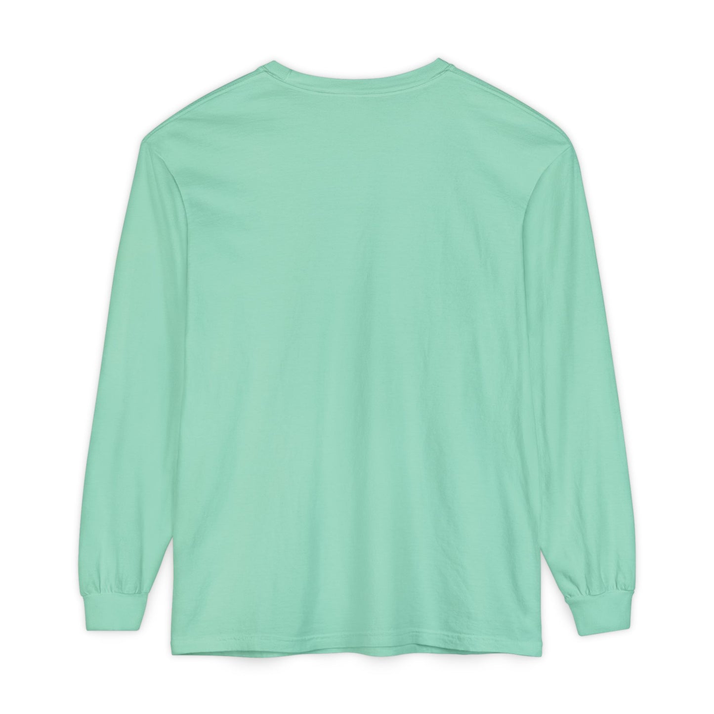 "Canadian Book Girlie" Long Sleeve Tee