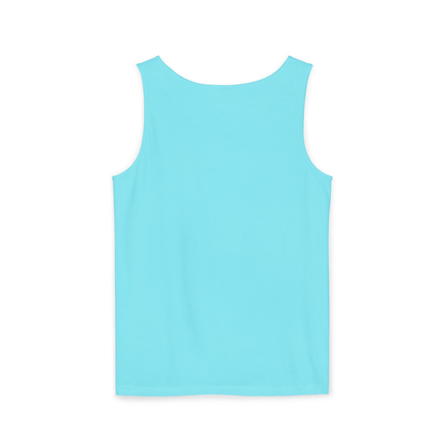 Statement Tank Top — “Fuck Flowers, Buy Me Books” Literary Bookish Tank