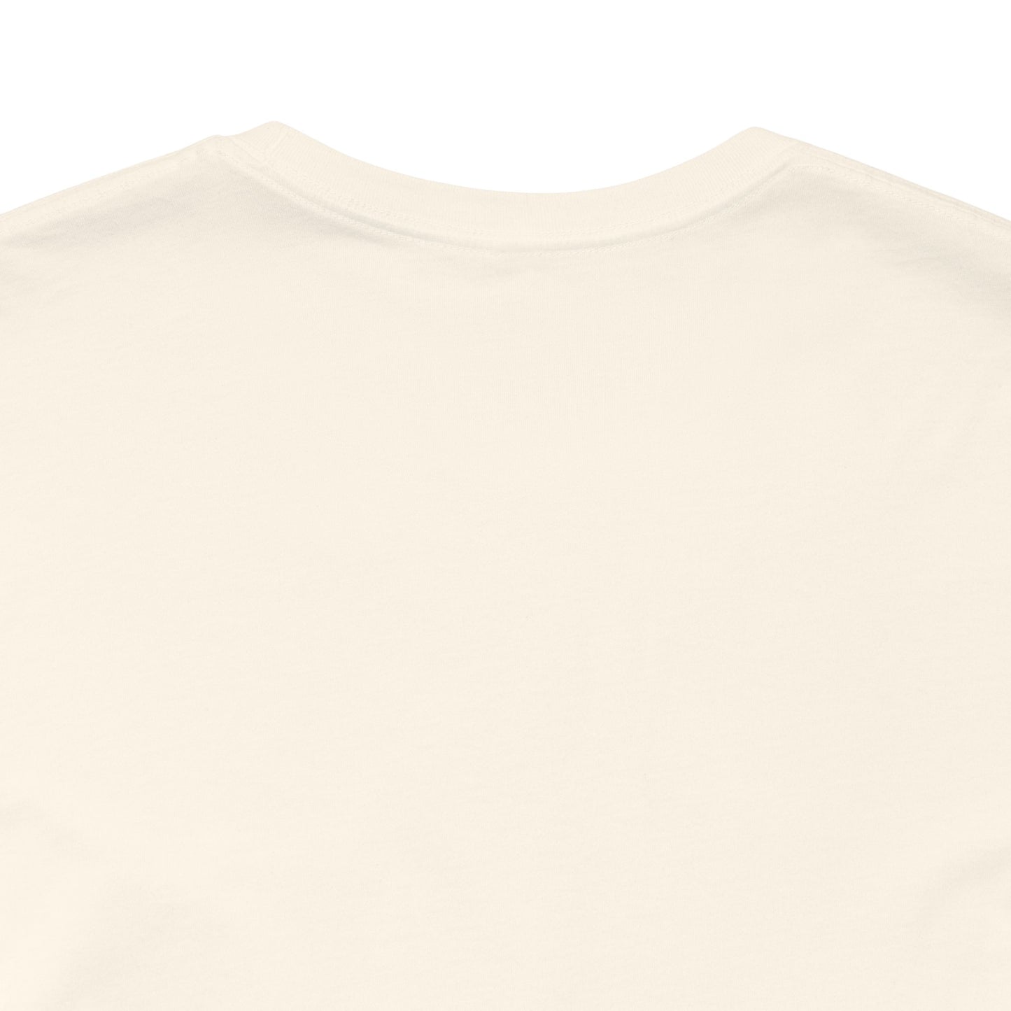 Airlume Cotton - Horror Reader Tee — "I Read Horror When I Can’t Sleep" Graphic T-Shirt