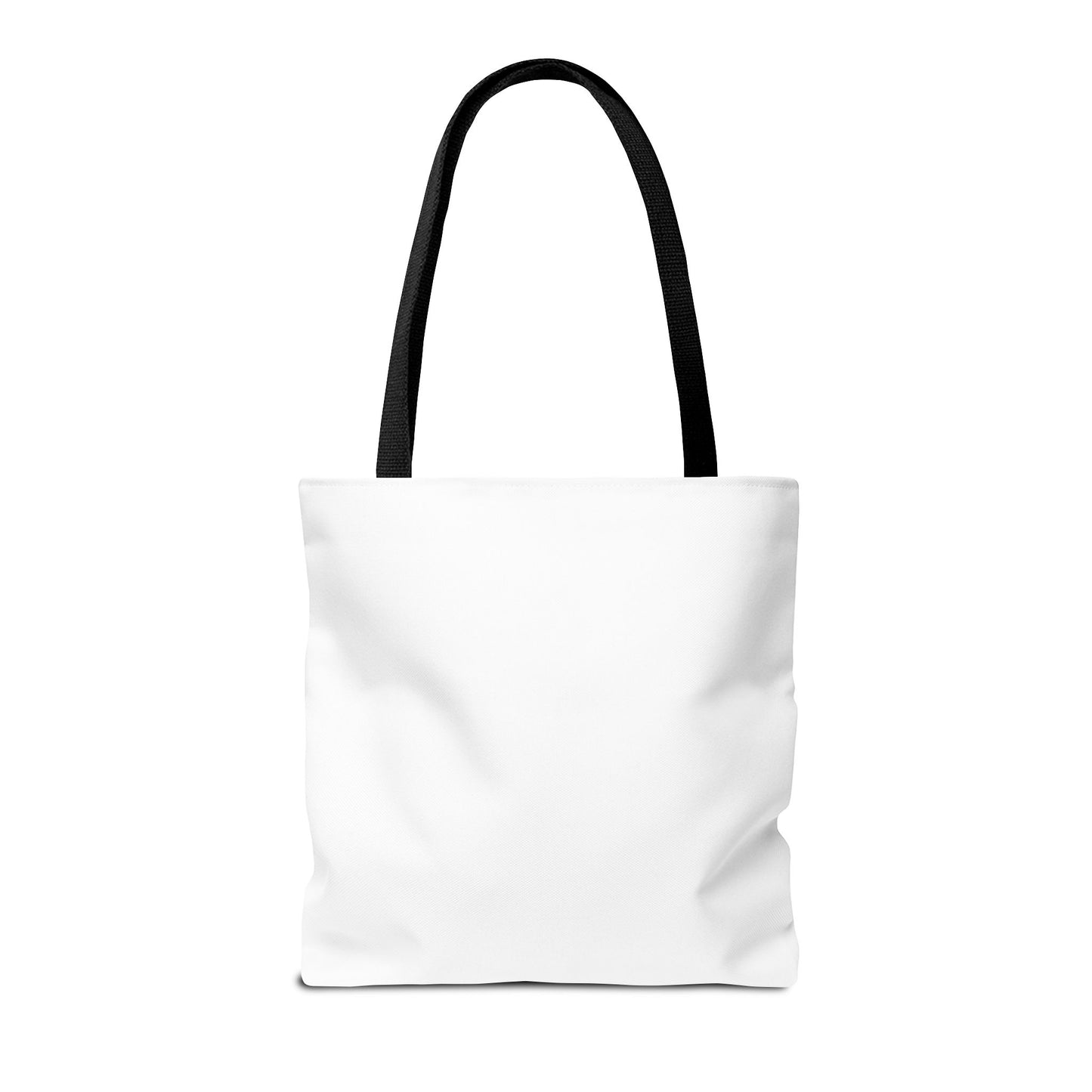Summer Tote Bag — “Summer is Sunglasses, Iced Coffee and Books” Beach Book Bag