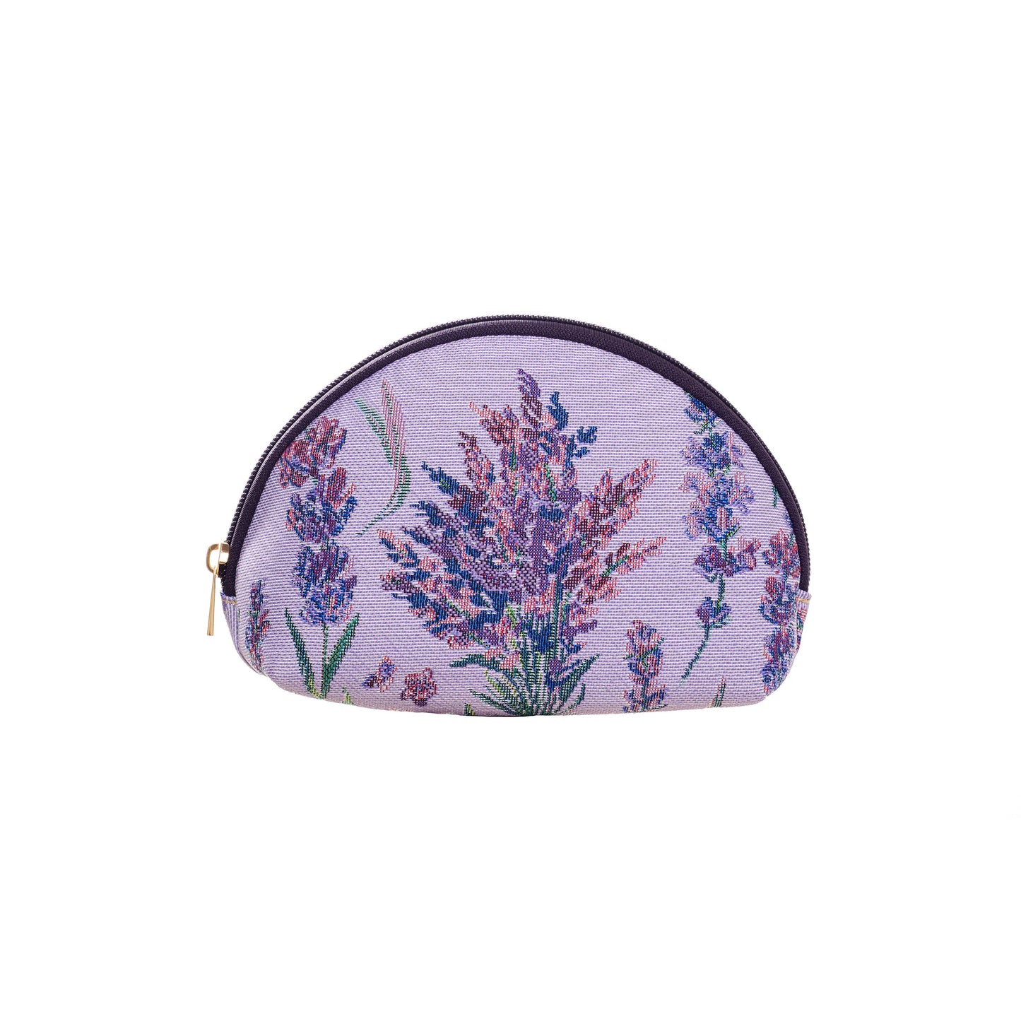 Lavender - Cosmetic Bag-0