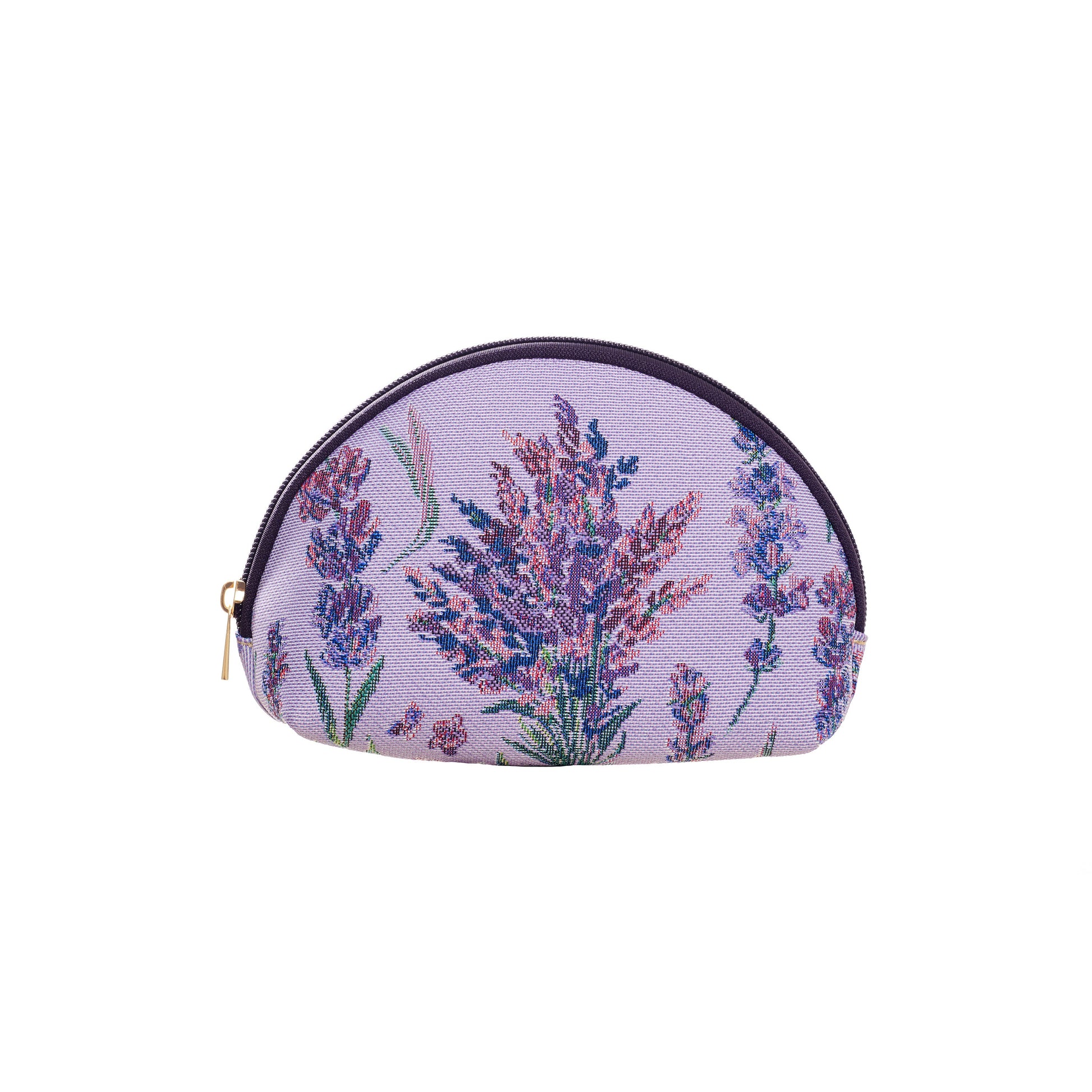 Lavender - Cosmetic Bag-0