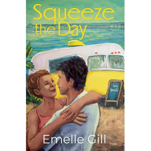 Squeeze the Day