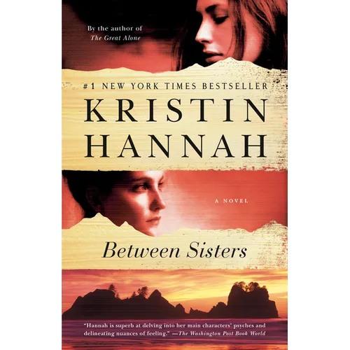 Between Sisters