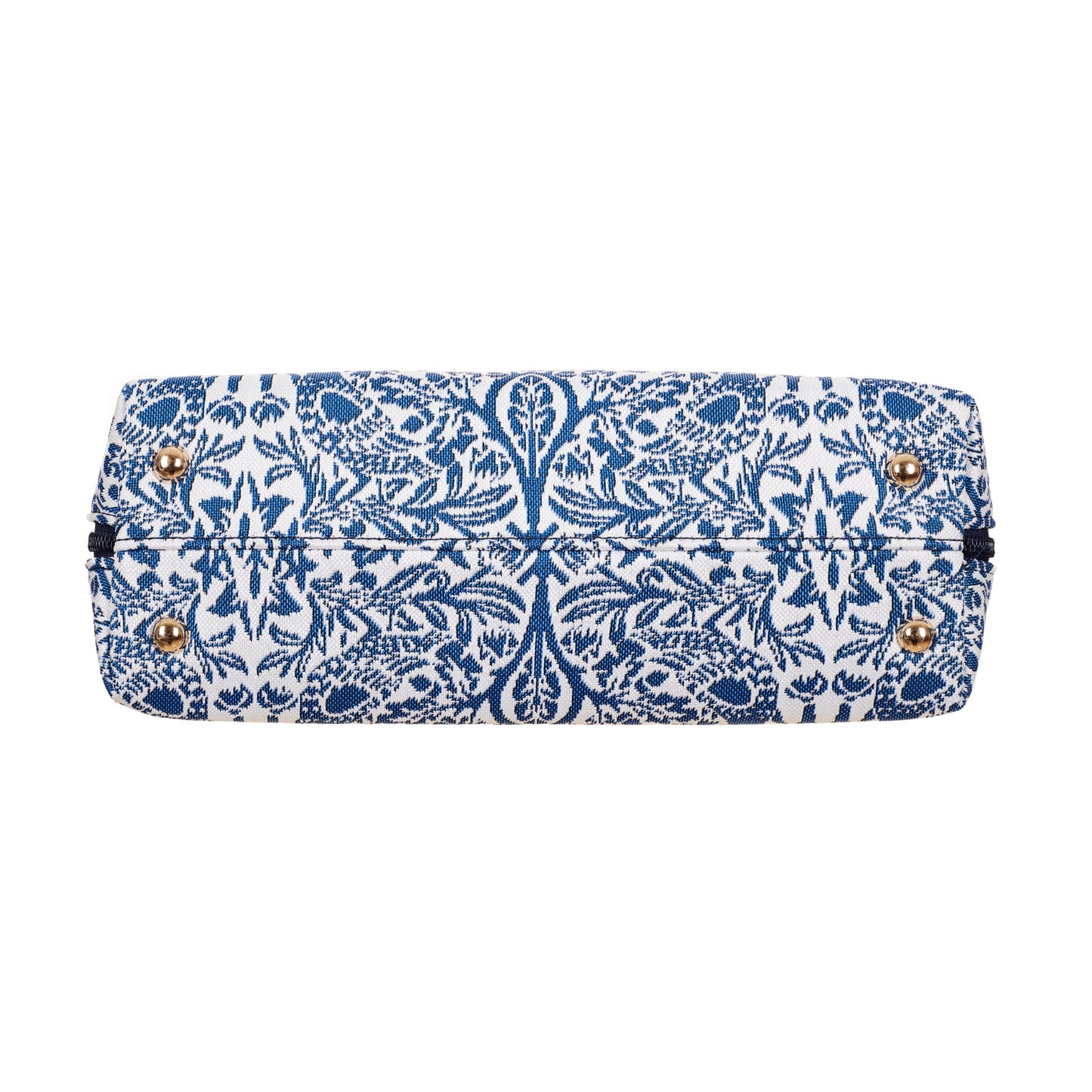 Brother Rabbit by William Morris - Convertible Bag-3