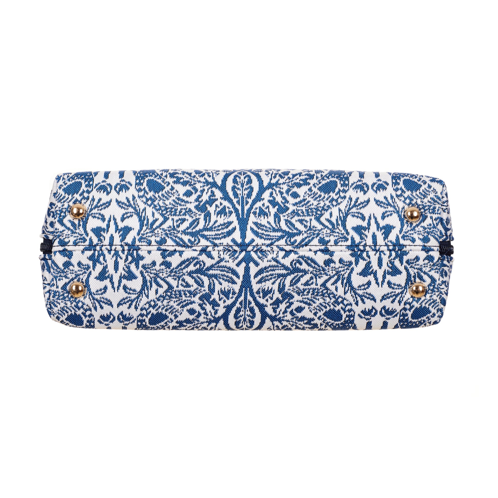Brother Rabbit by William Morris - Convertible Bag-3