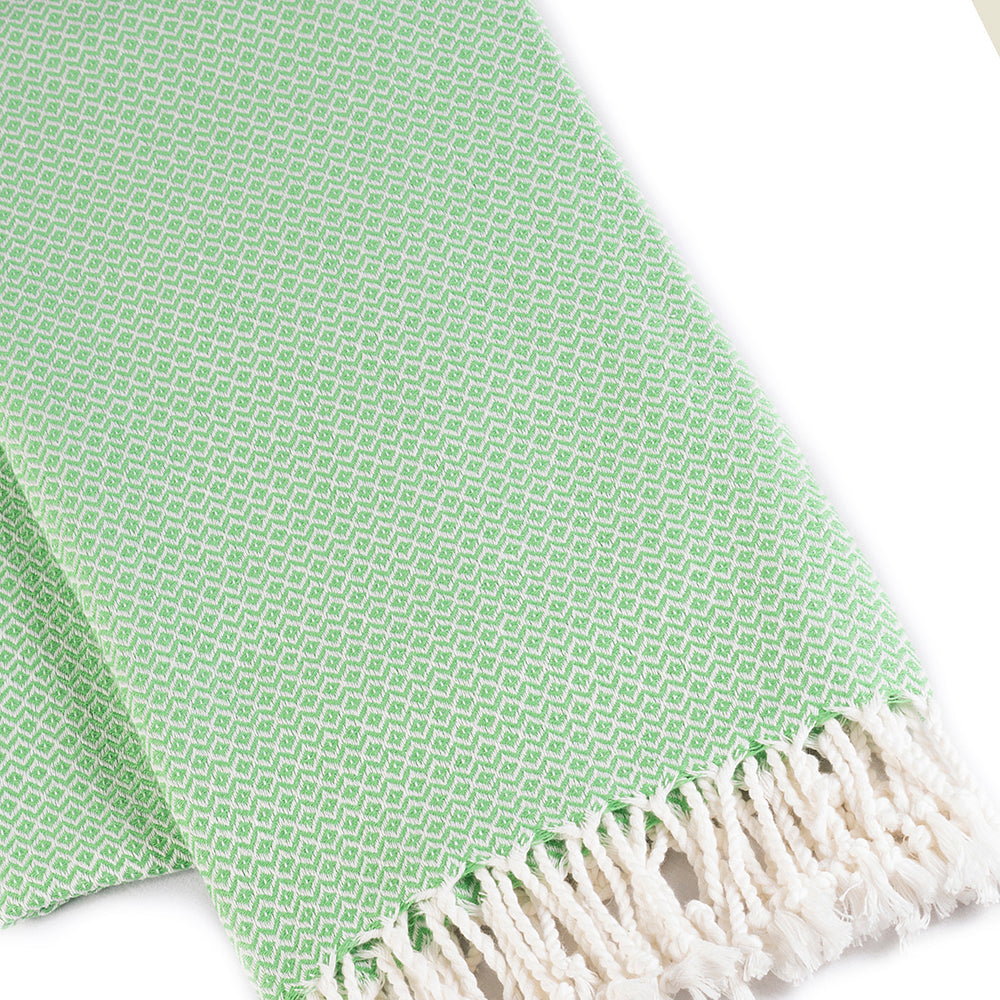 Serviette turque Crystal