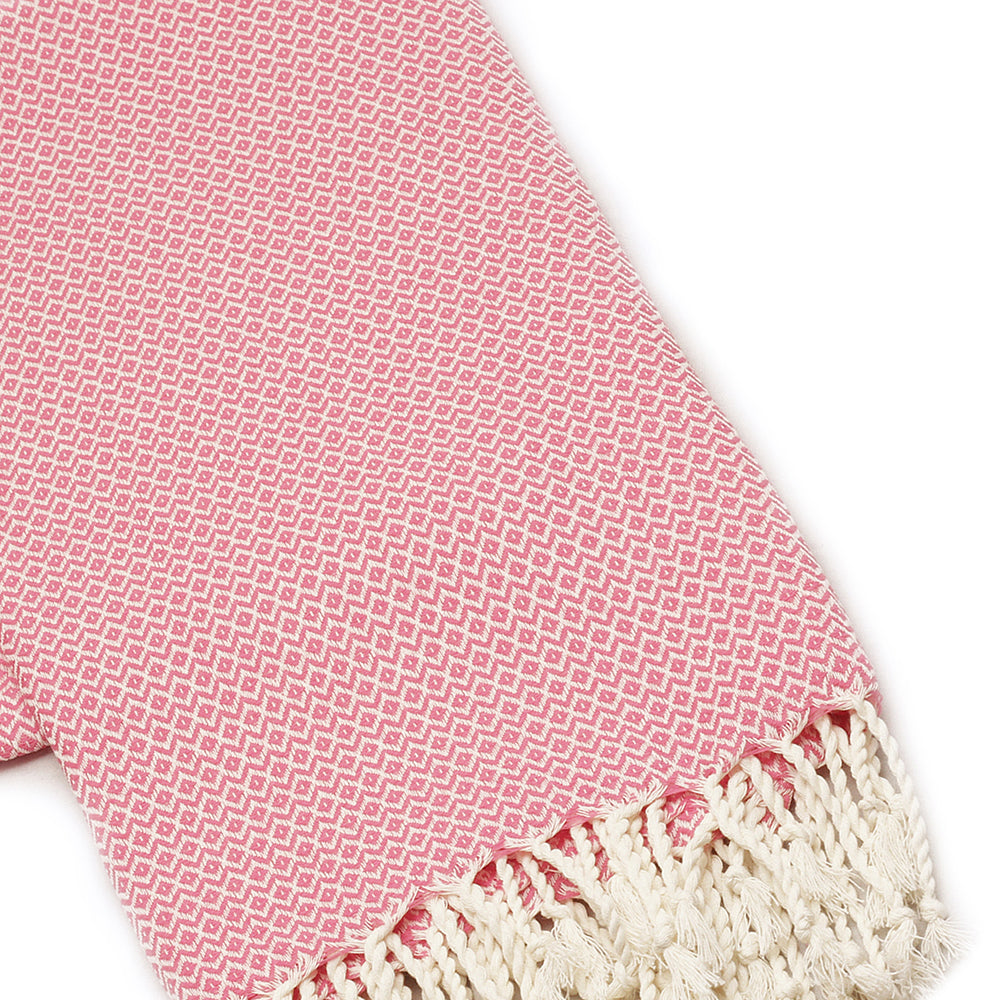 Serviette turque Crystal