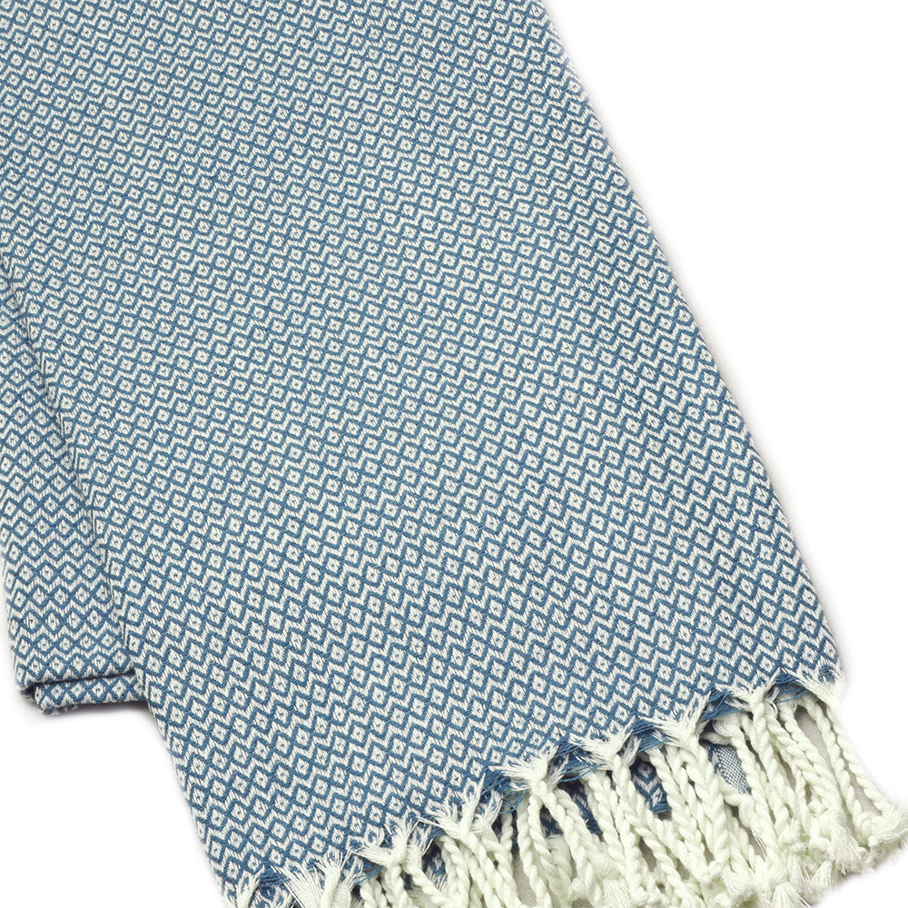 Serviette turque Crystal