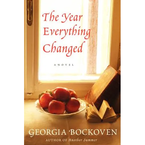 The Year Everything Changed