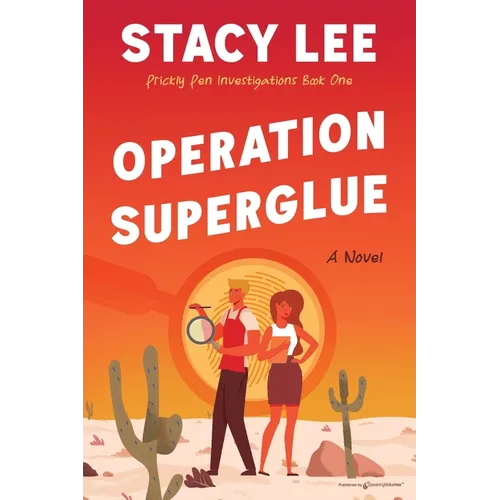 Operation Superglue