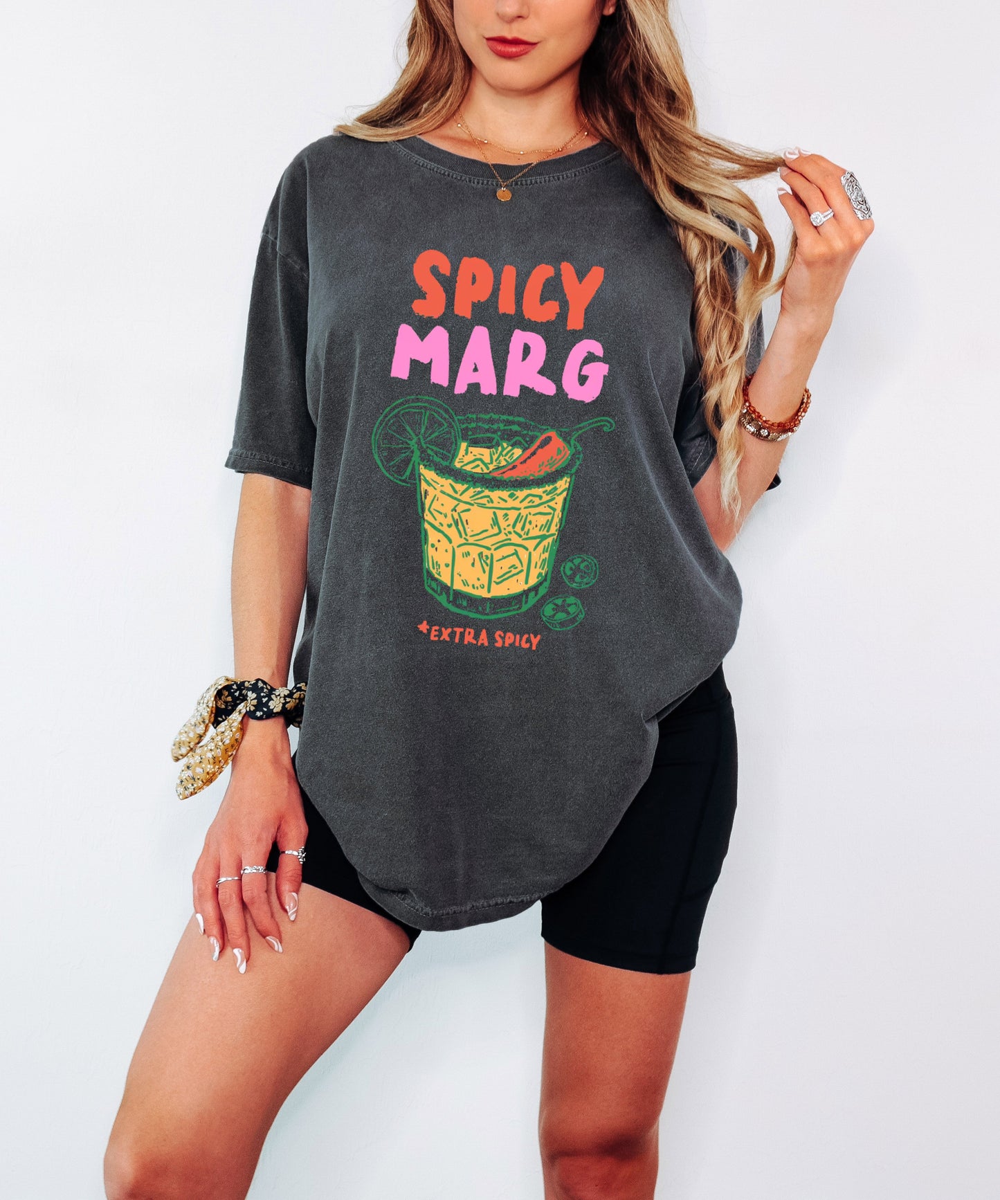 Spicy Marg