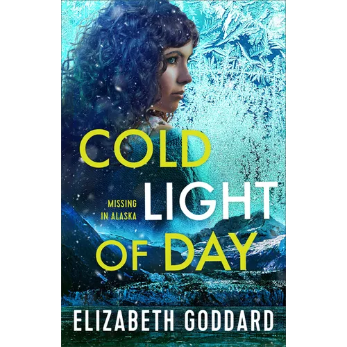 Cold Light of Day