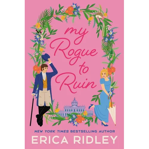 My Rogue to Ruin