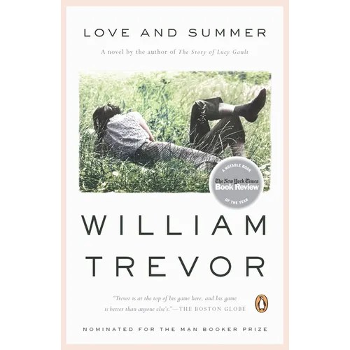 Love and Summer