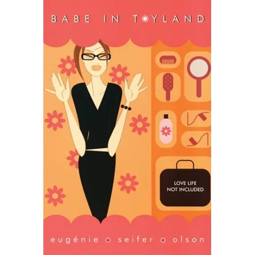 Babe in Toyland