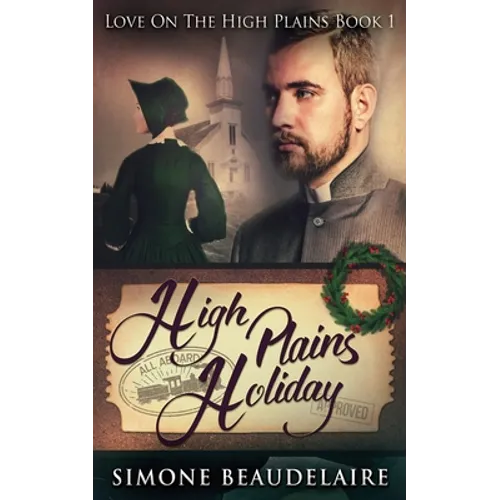 High Plains Holiday