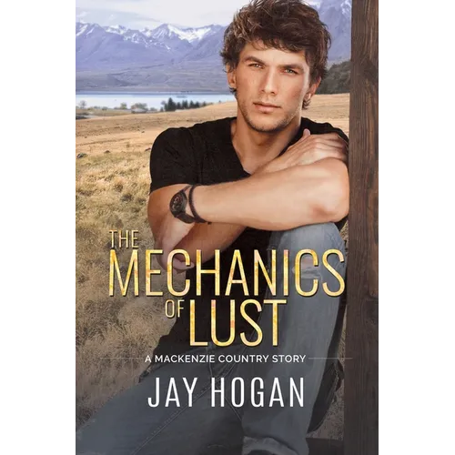 The Mechanics of Lust