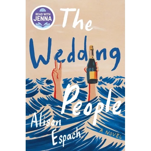 The Wedding People