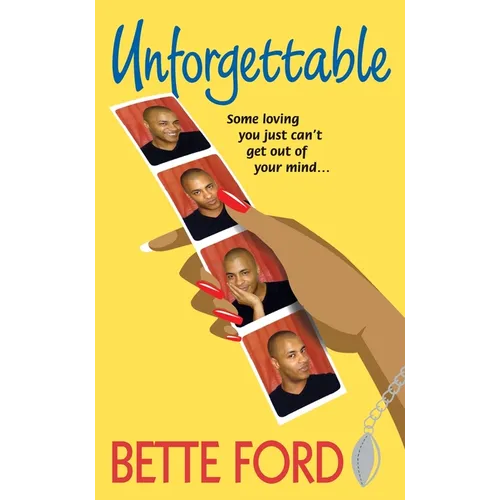 Unforgettable