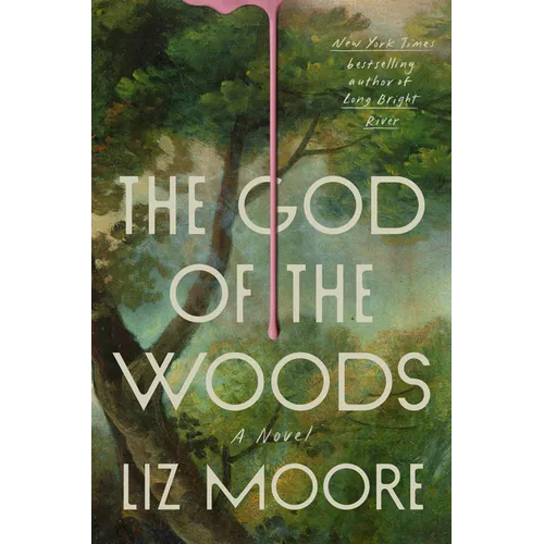 The God of the Woods
