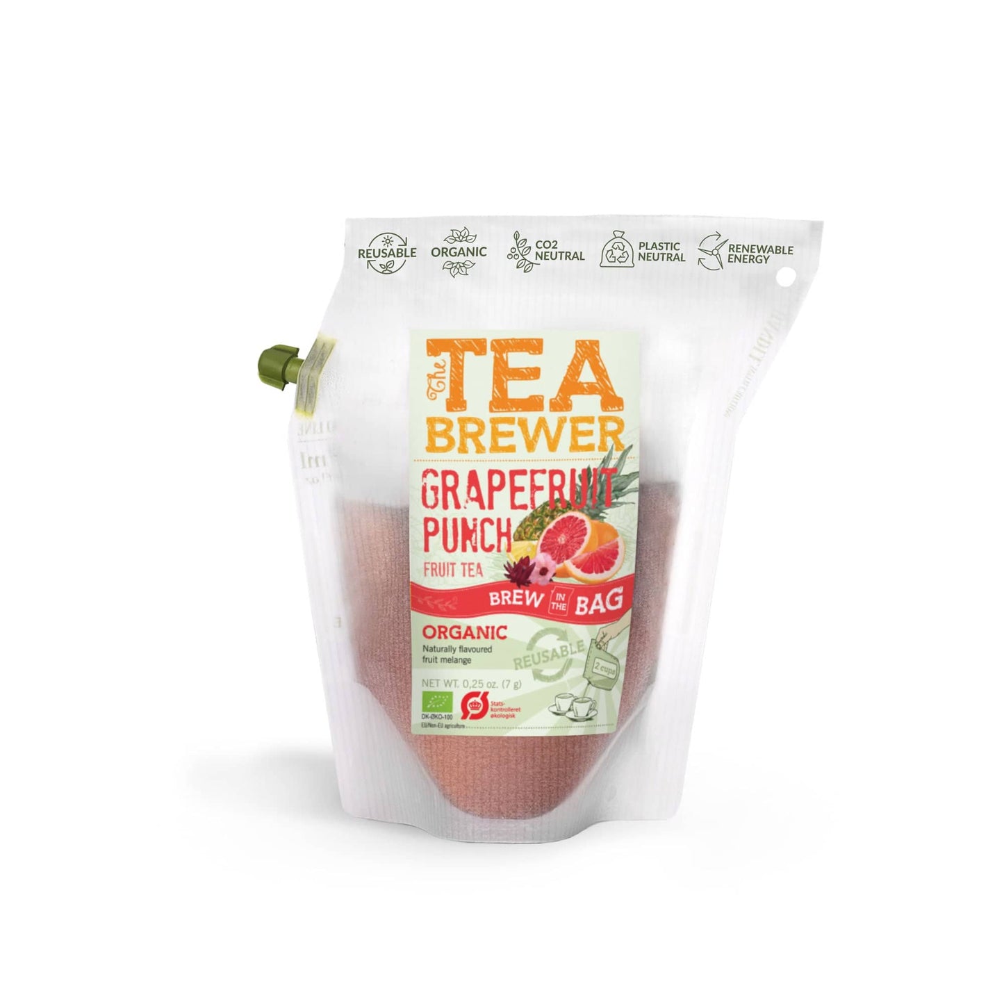 GRAPEFRUIT PUNCH-3