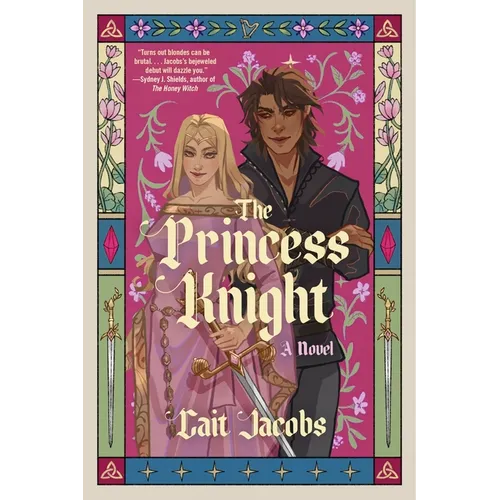 The Princess Knight