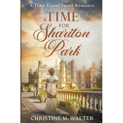 A Time for Shariton Park