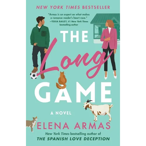 The Long Game
