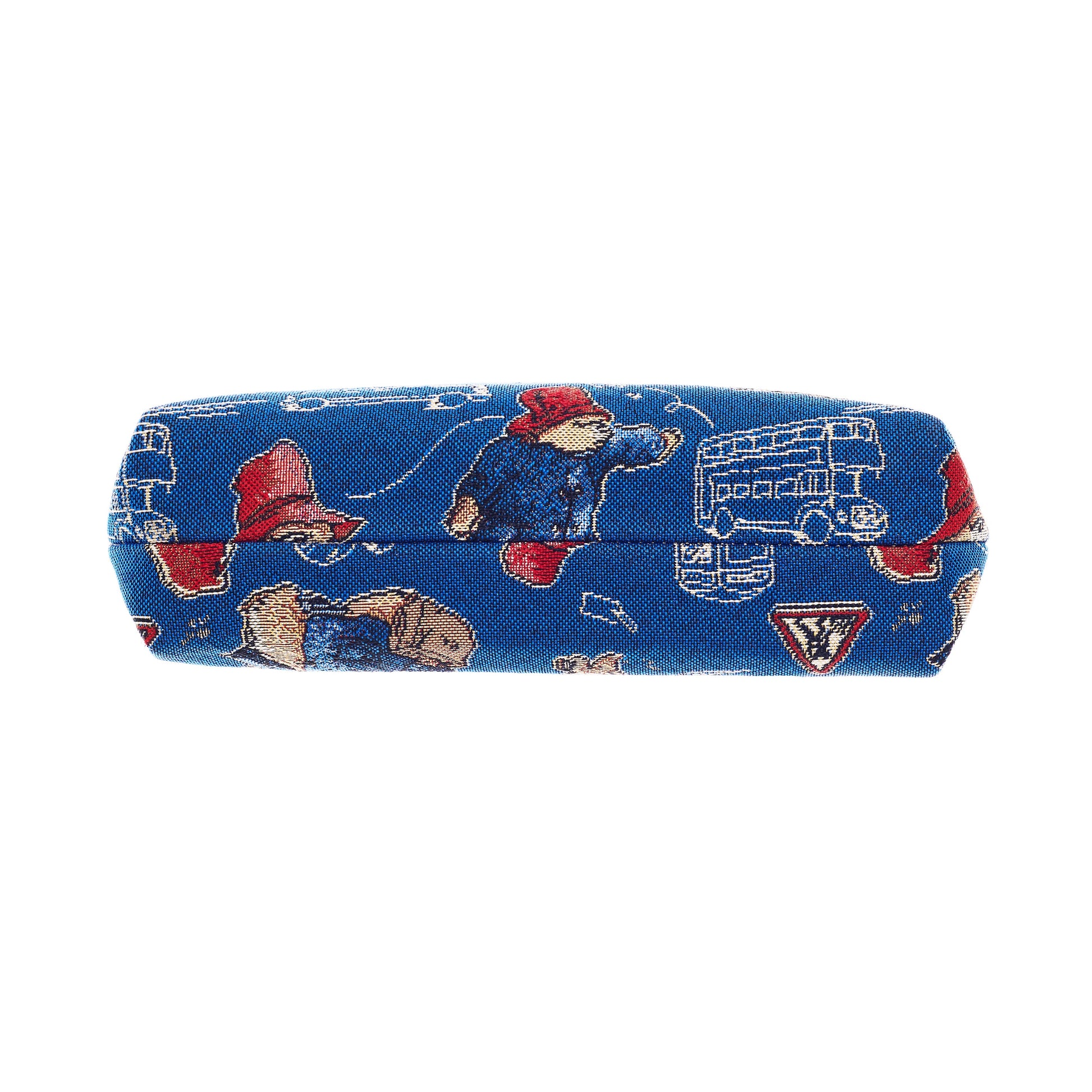 Paddington™ Bear Blue - Cross Body Bag-4