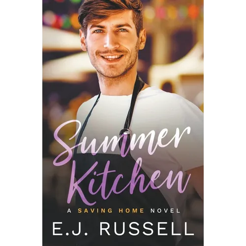 Summer Kitchen