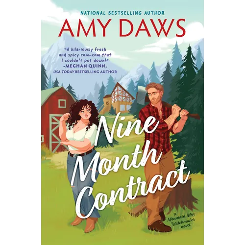 Nine Month Contract