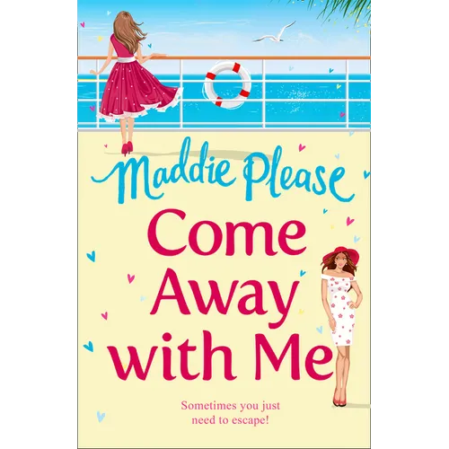 Come Away With Me