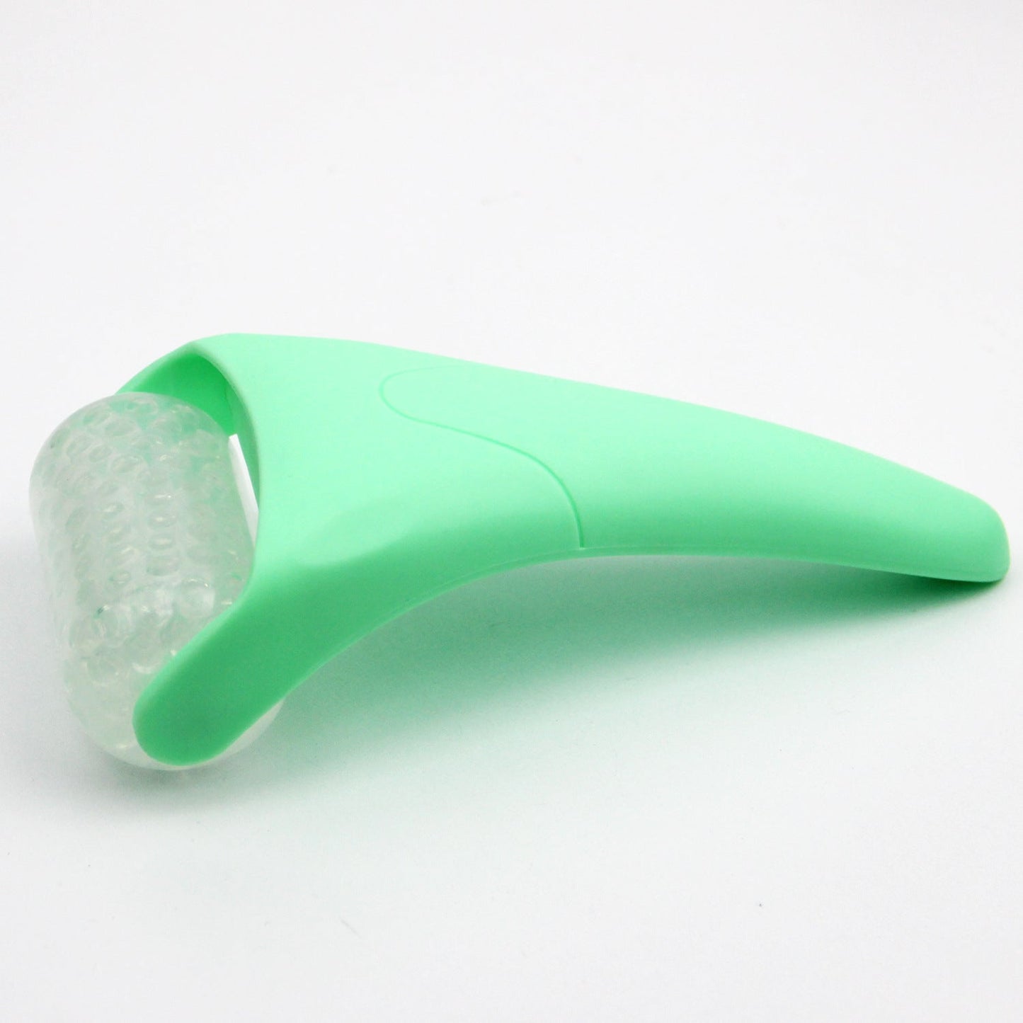 Masseur Facial Rouleau de Glace Tête de Massage à Rouleau de Glace