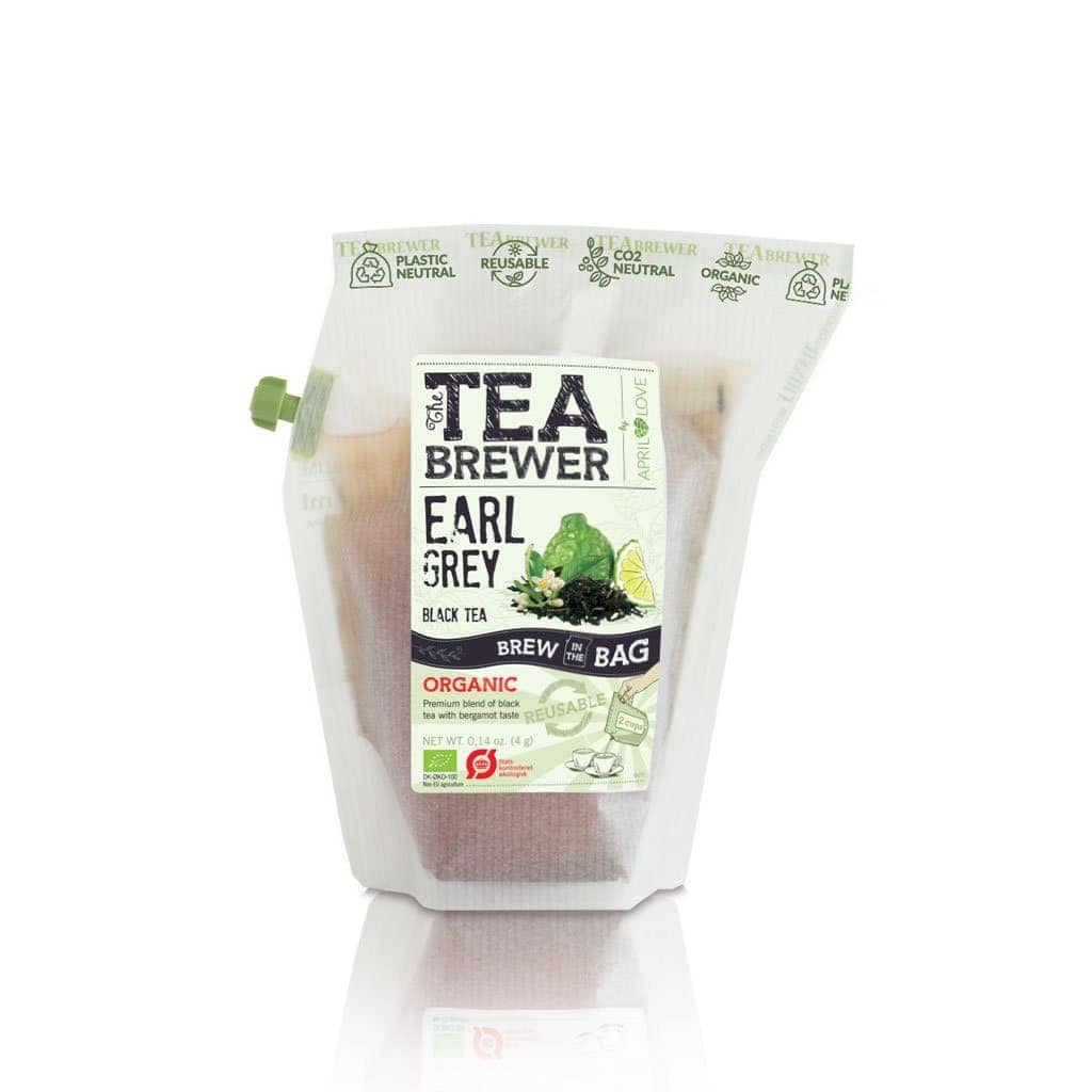 EARL GREY