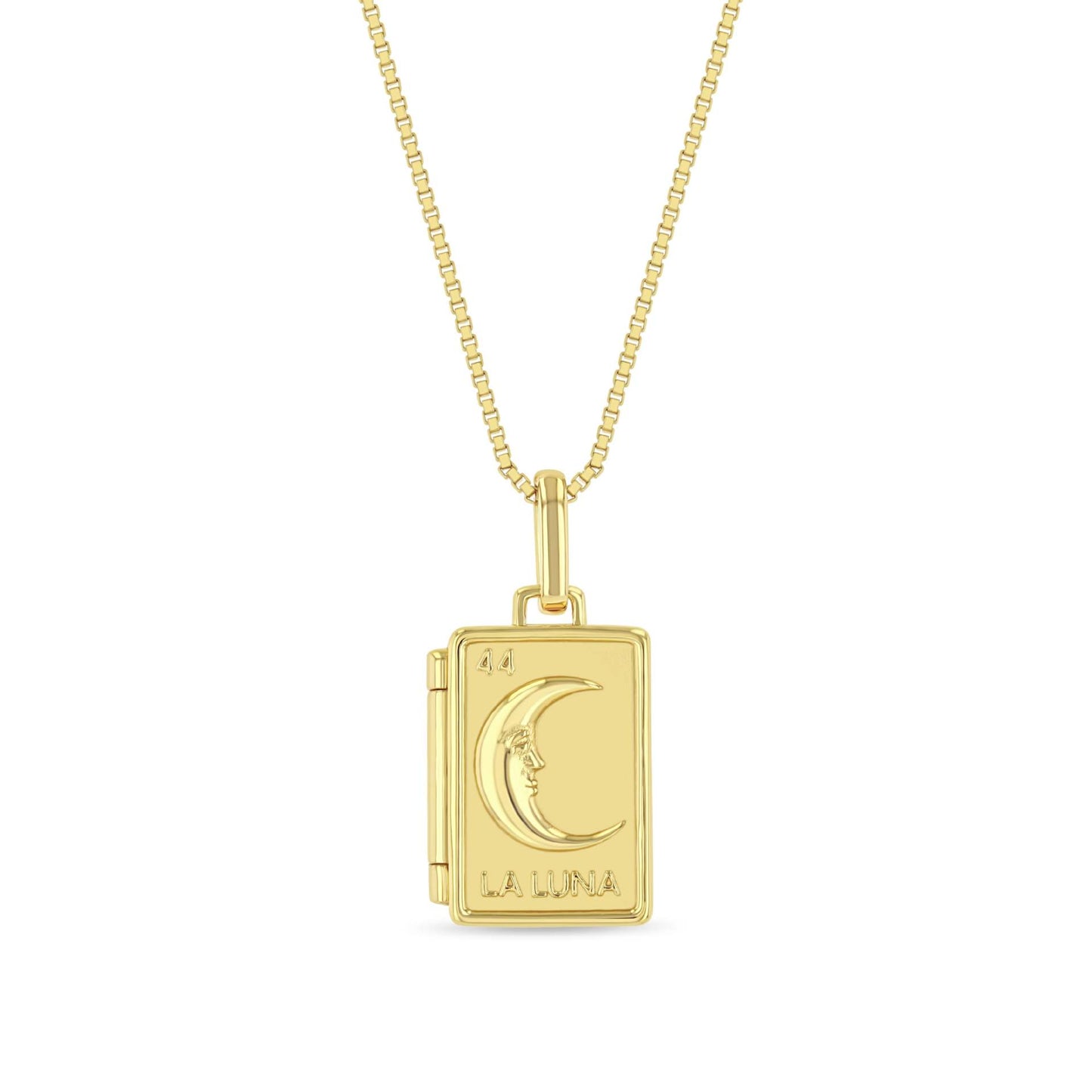 Collier avec cadre photo pour l'ouverture et la fermeture d'un album photo d'amour