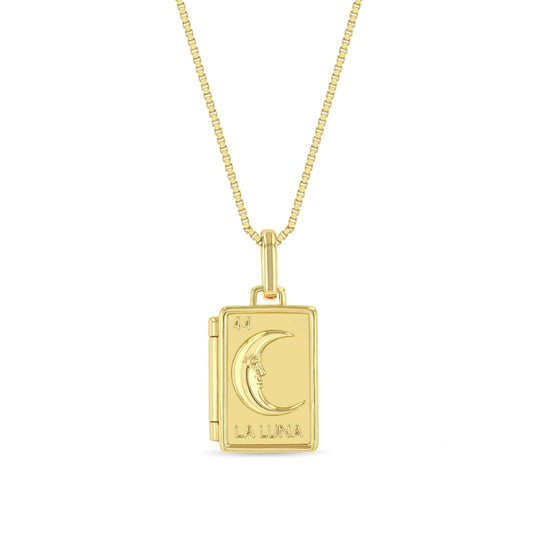 Love Photo Album Opening And Closing Photo Frame Necklace