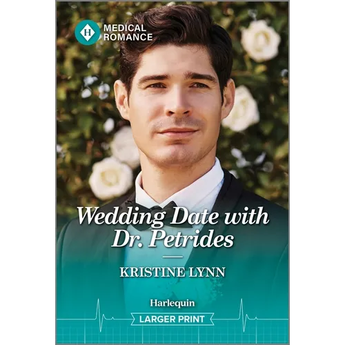 Wedding Date with Dr. Petrides