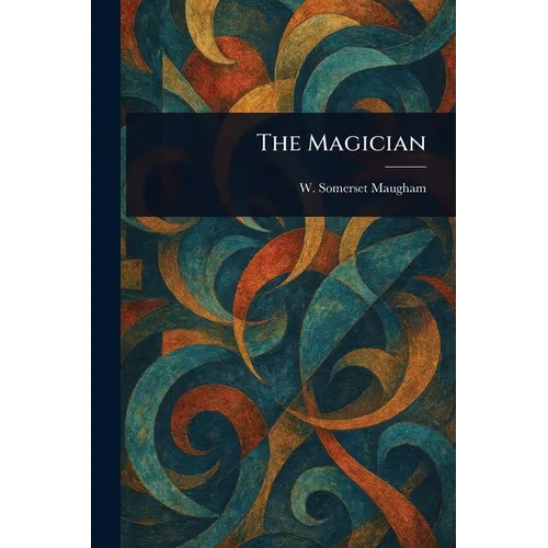 The Magician