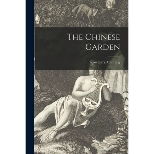 The Chinese Garden