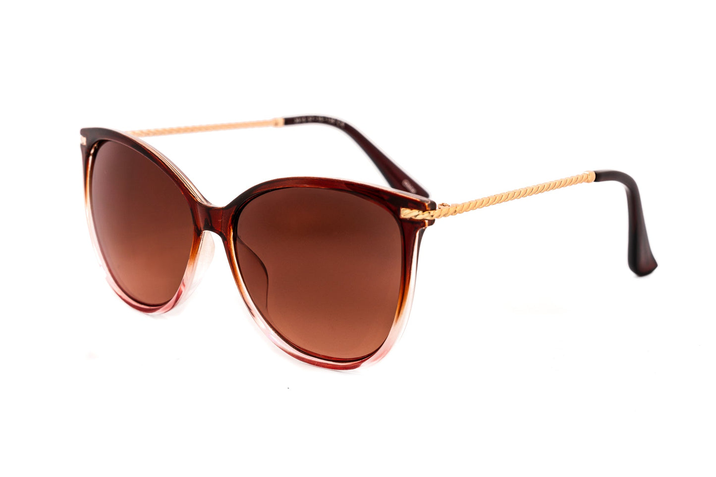 Serelisse – Lunettes de soleil œil-de-chat pour femmes | Bolero Eyewear