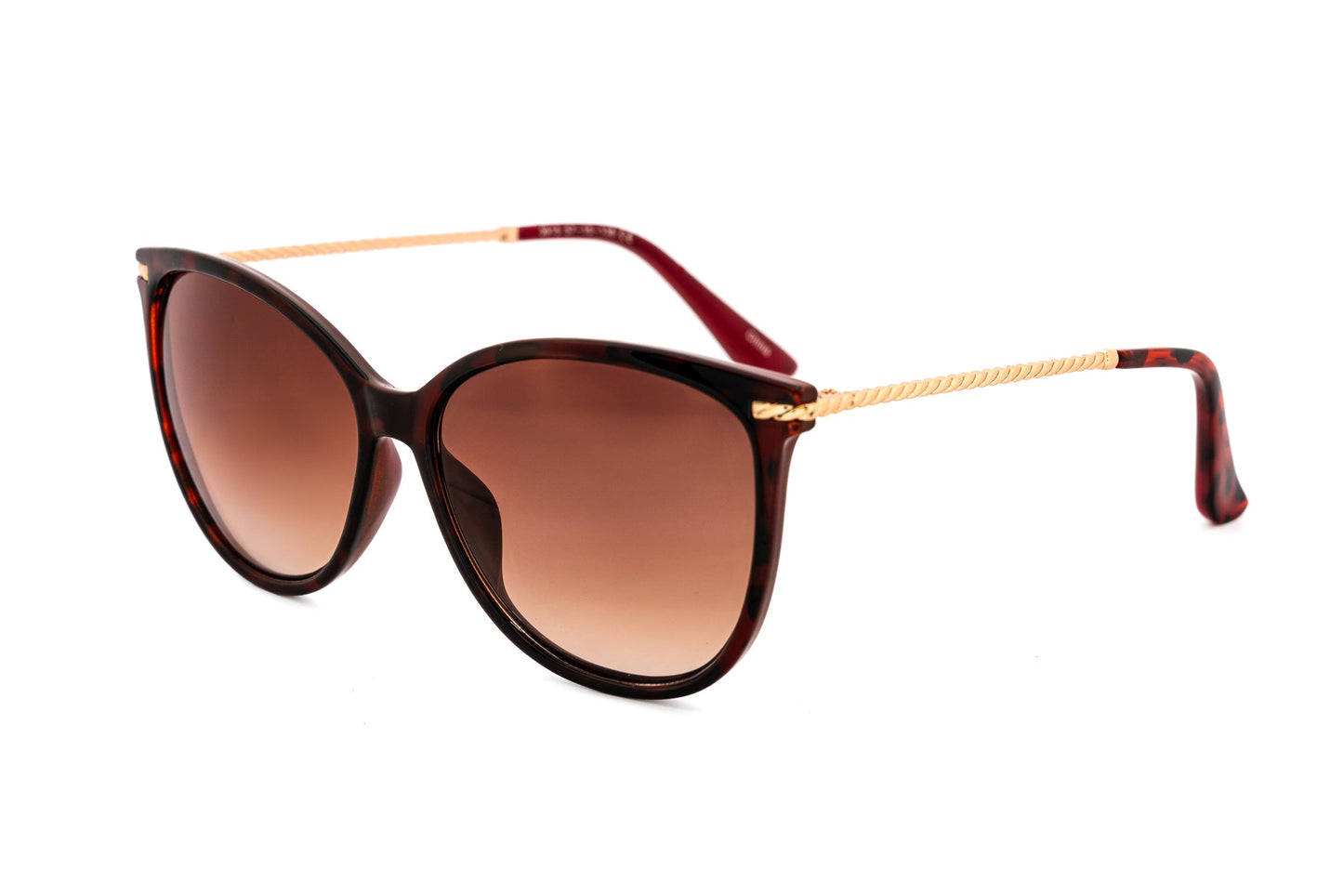Serelisse – Lunettes de soleil œil-de-chat pour femmes | Bolero Eyewear