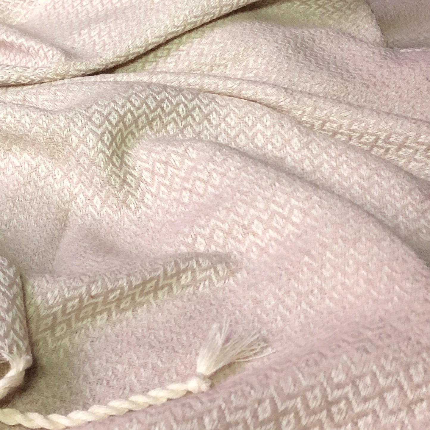 Serviette turque Crystal