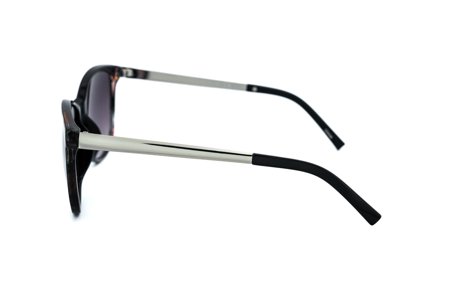 Liora – Floral Cat-Eye Sunglasses | Bolero Eyewear