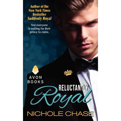 Reluctantly Royal