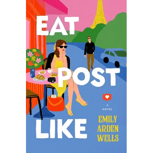Eat Post Like