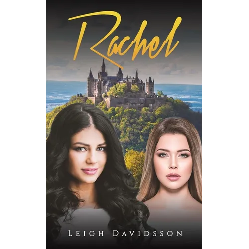 Rachel - Paperback