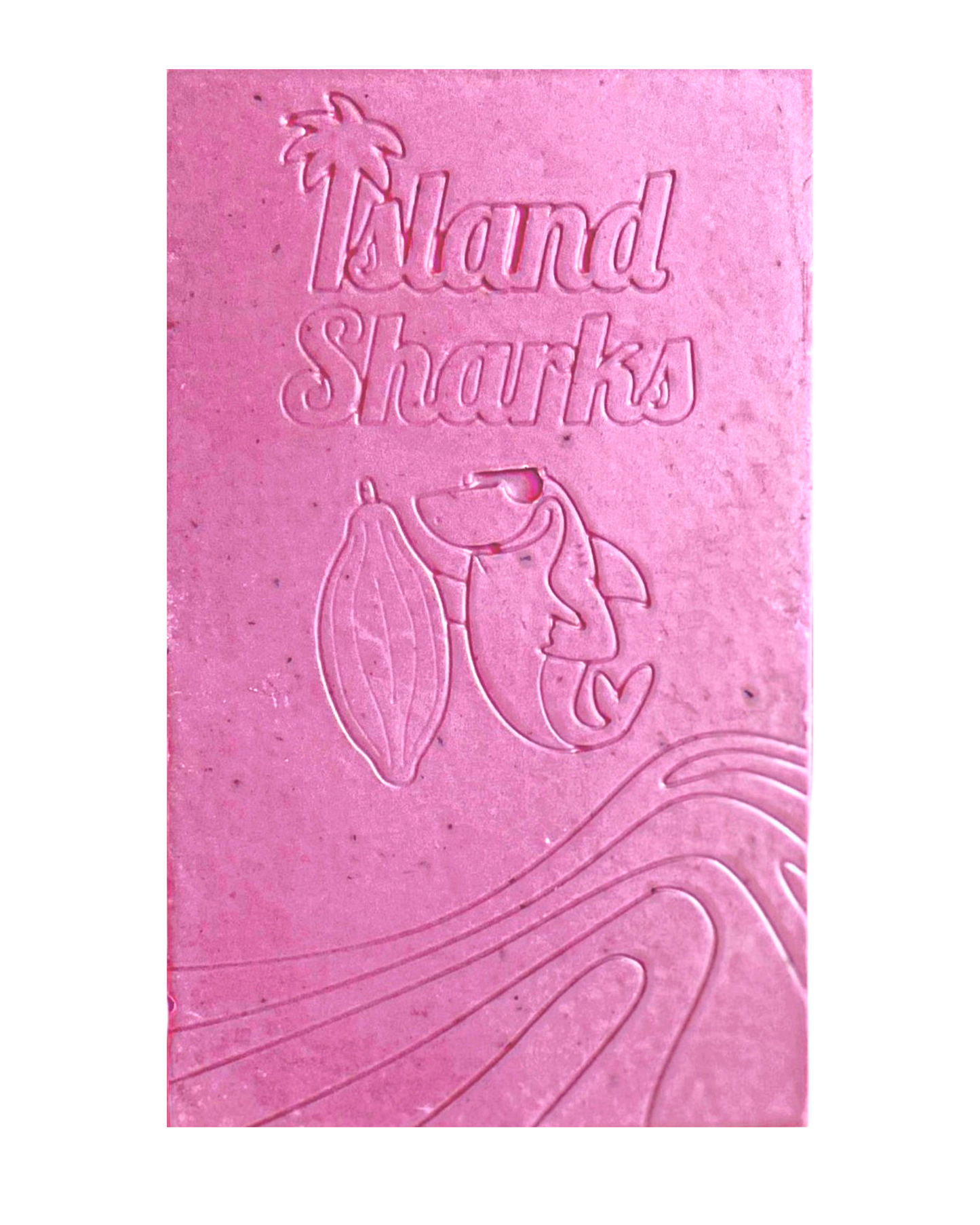 Chocolat noix de coco hibiscus Hawaï