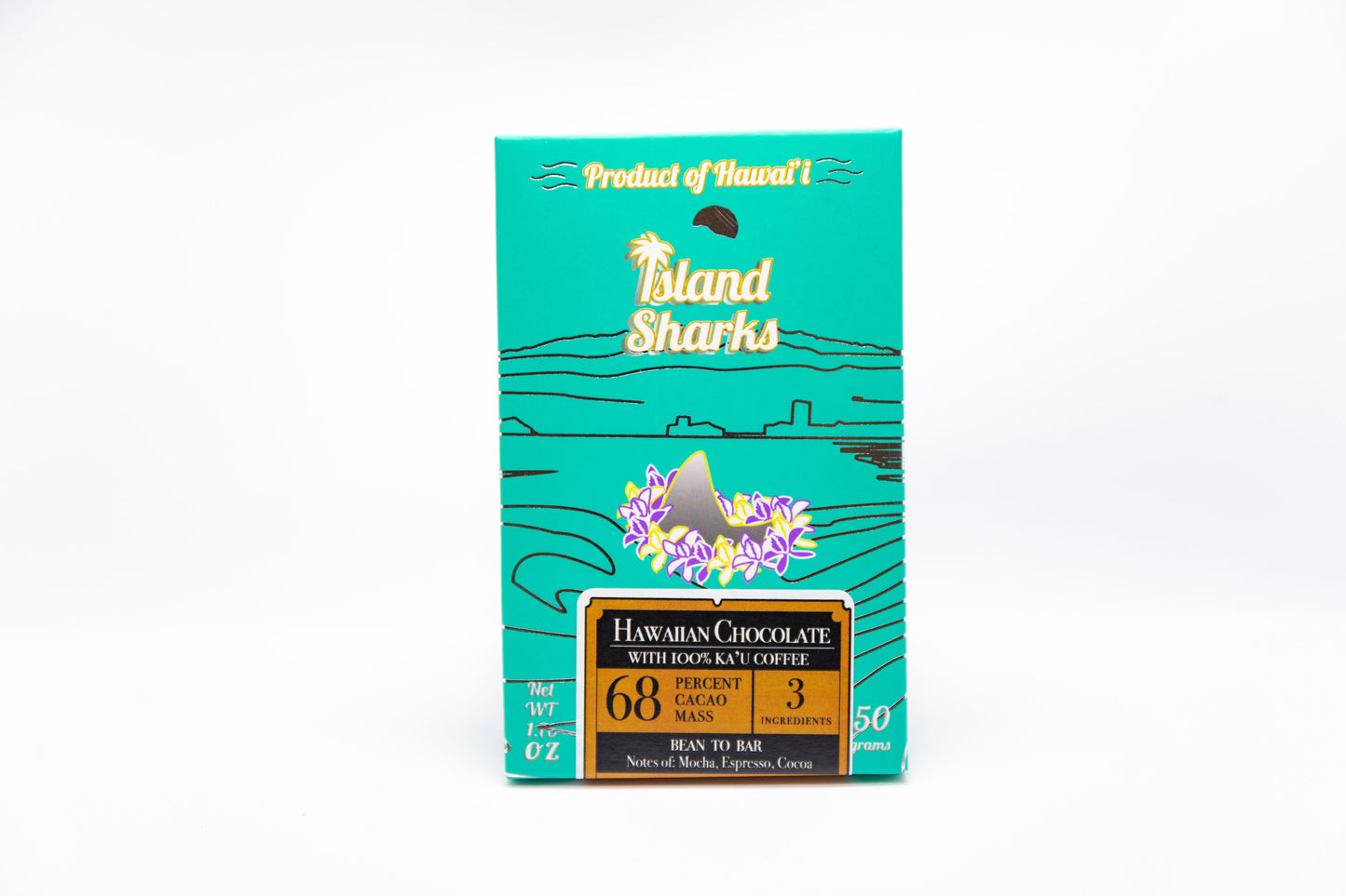 100% Hawaiian 4-Pack-8