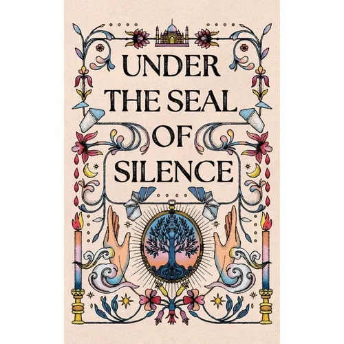 Under The Seal of Silence Book 1